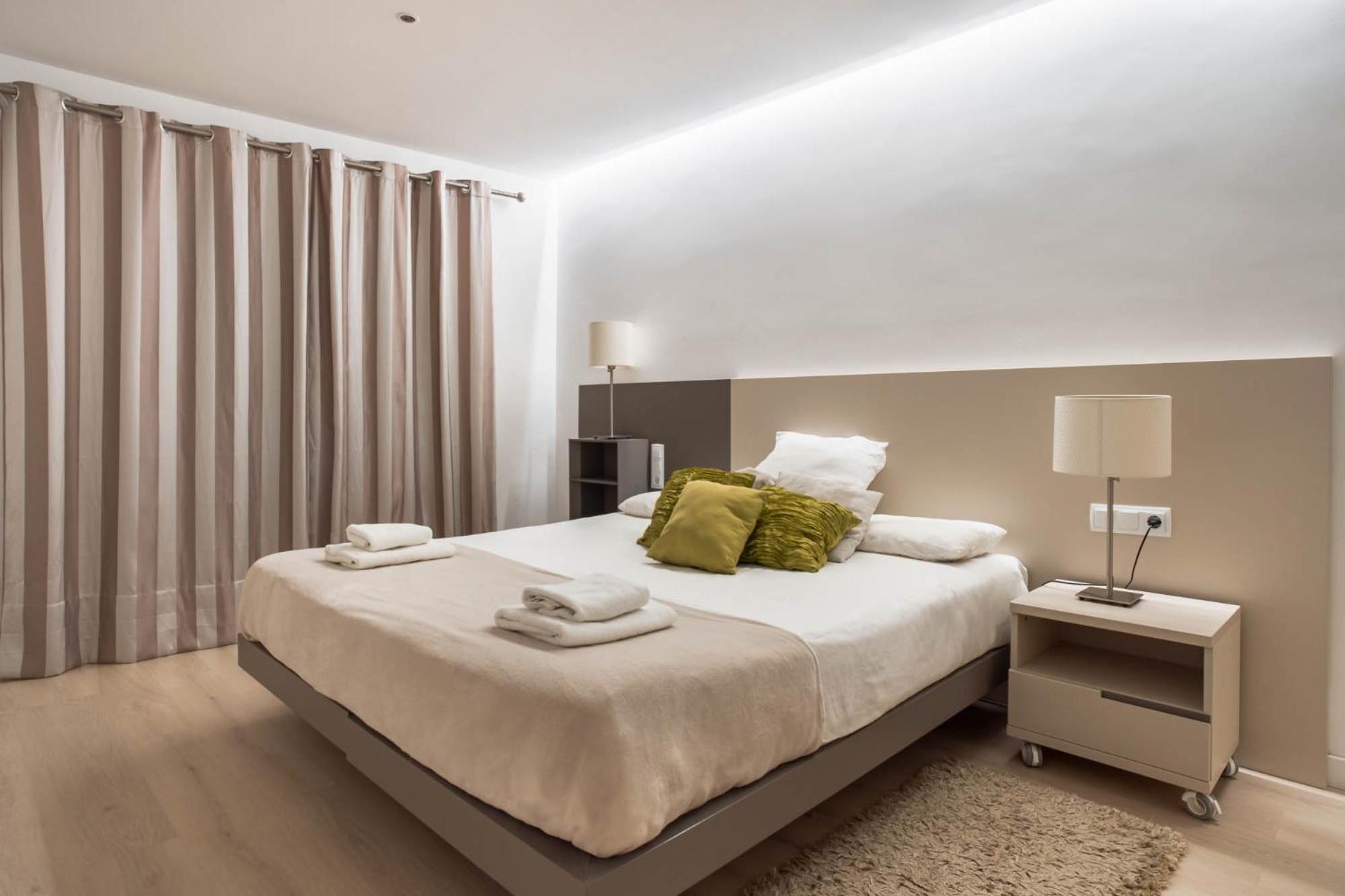 Luxury Sea View Apartment In Puerto De Alcudia 外观 照片