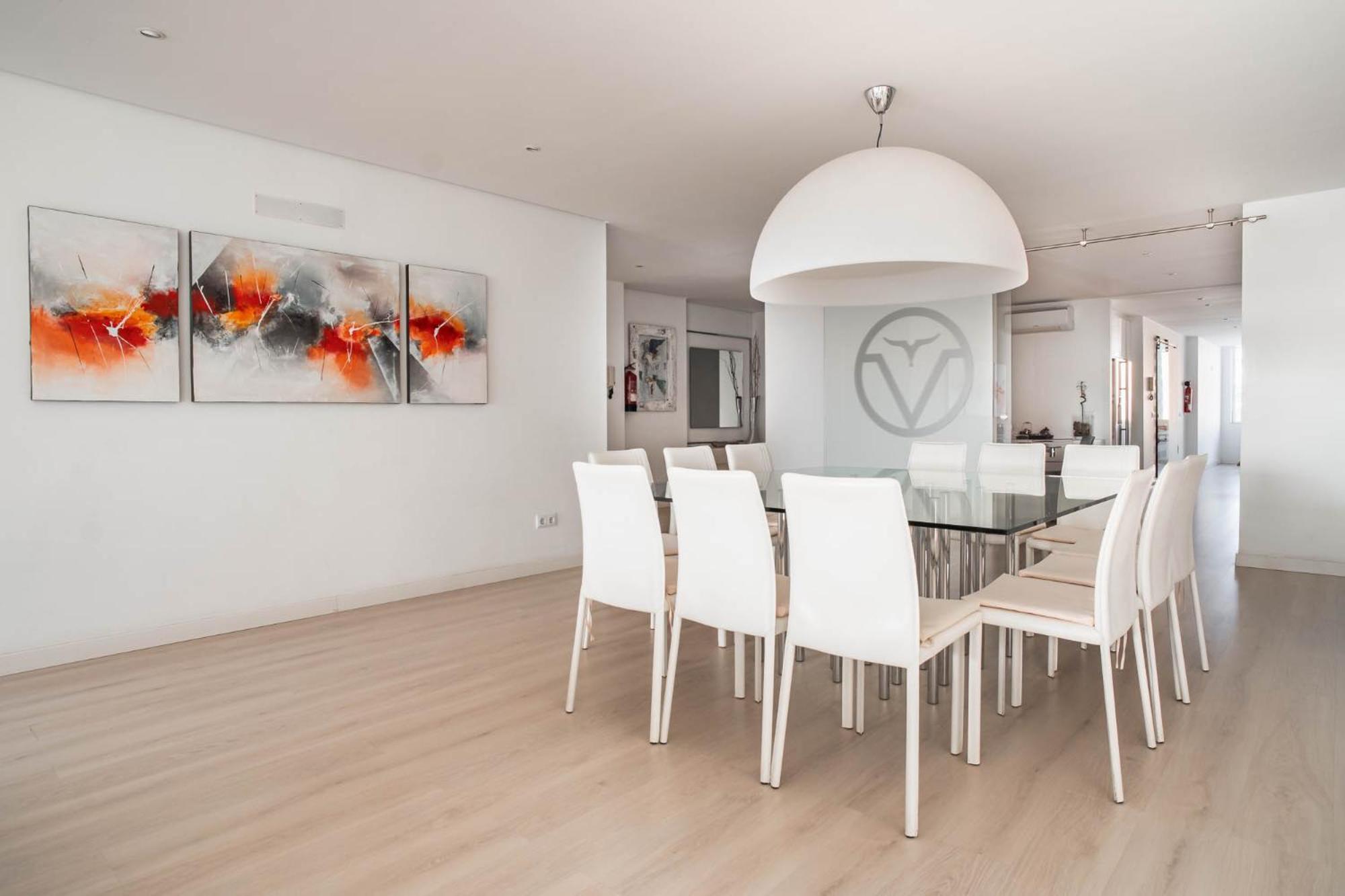 Luxury Sea View Apartment In Puerto De Alcudia 外观 照片