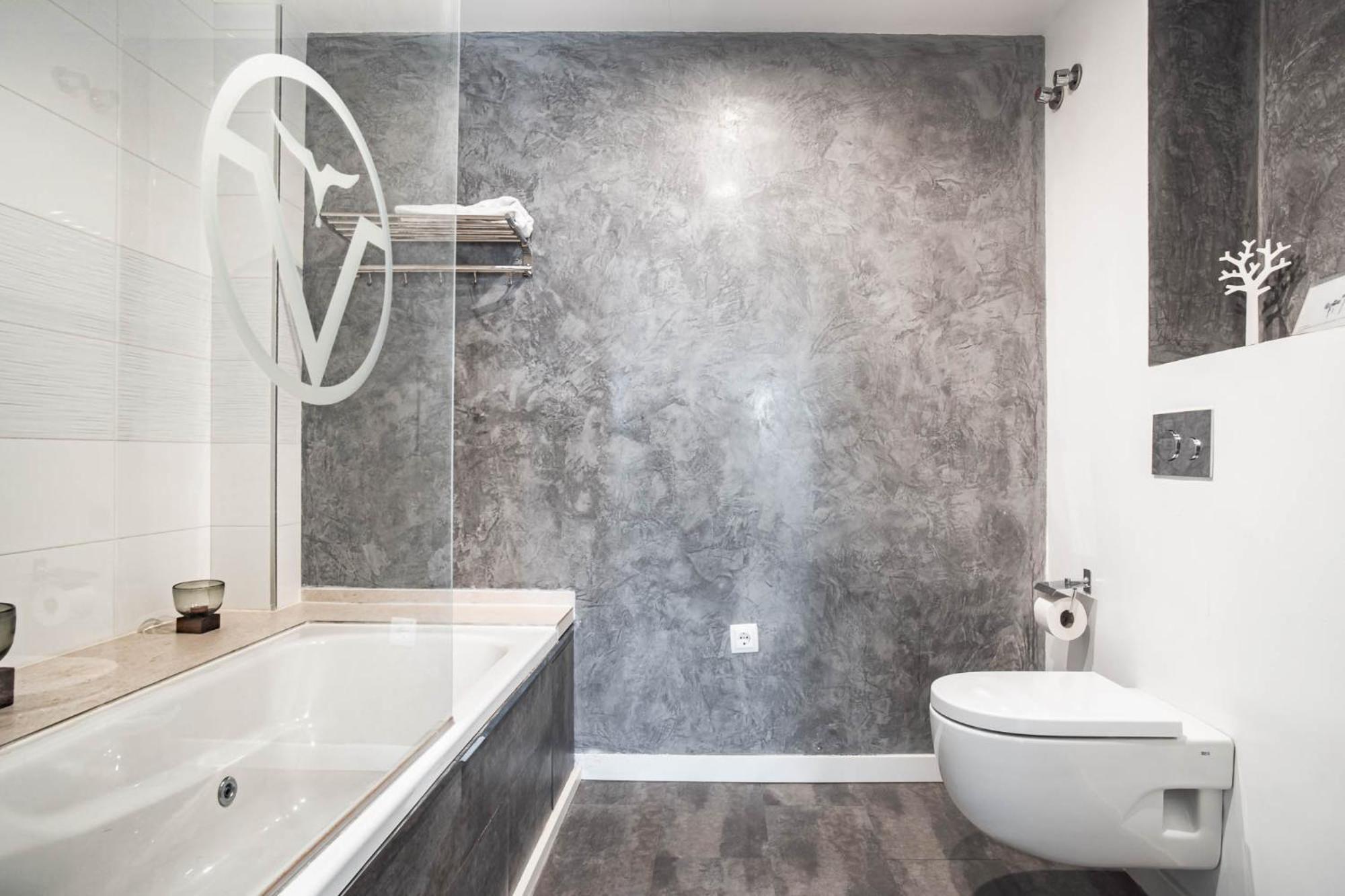 Luxury Sea View Apartment In Puerto De Alcudia 外观 照片