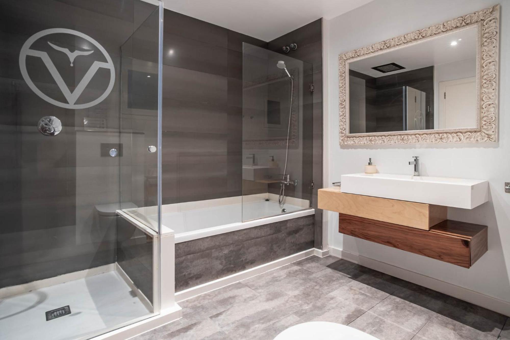 Luxury Sea View Apartment In Puerto De Alcudia 外观 照片